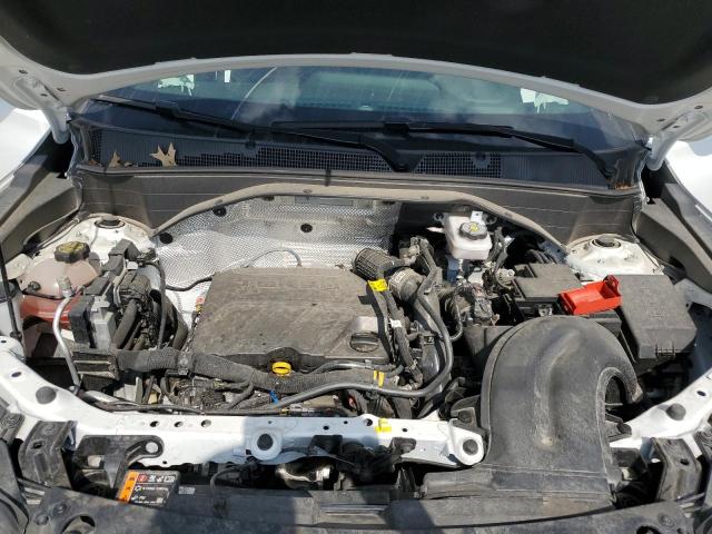 2024 CHEVROLET TRAILBLAZE - KL79MPS21RB127762