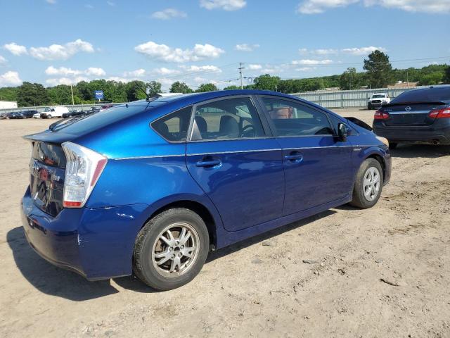 Vin: jtdkn3du6b1408489, lot: 56817975, toyota prius 20113