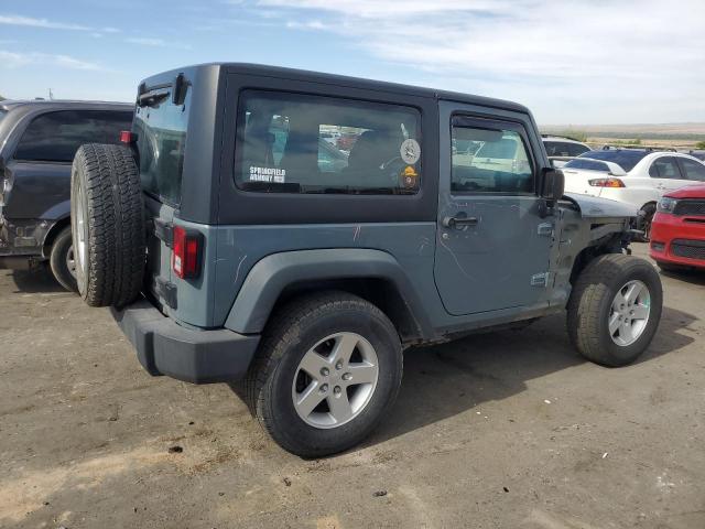 Vin: 1c4ajwag8fl650931, lot: 58209625, jeep wrangler sport 20153