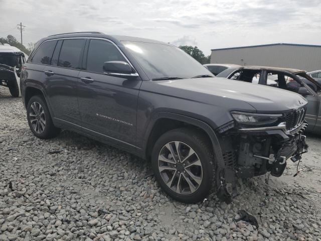 Vin: 1c4rjgdg4p8908984, lot: 55132945, jeep grand cher overland 20234