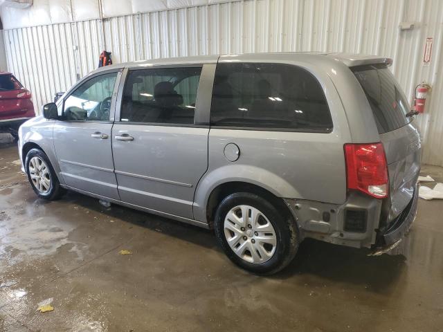 Vin: 2c4rdgbg4er130522, lot: 58421325, dodge caravan se 20142