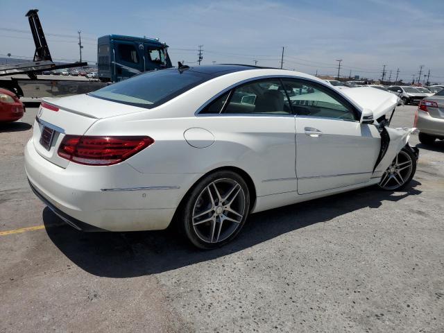 Vin: wddkj5kb0ef269174, lot: 57530835, mercedes-benz e-class 350 20143