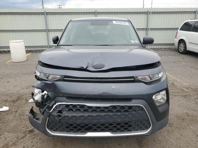 2020 KIA SOUL LX - KNDJ23AU2L7031618