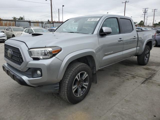 Vin: 3tmbz5dnxjm012897, lot: 58811915, toyota tacoma double cab 2018 img_1
