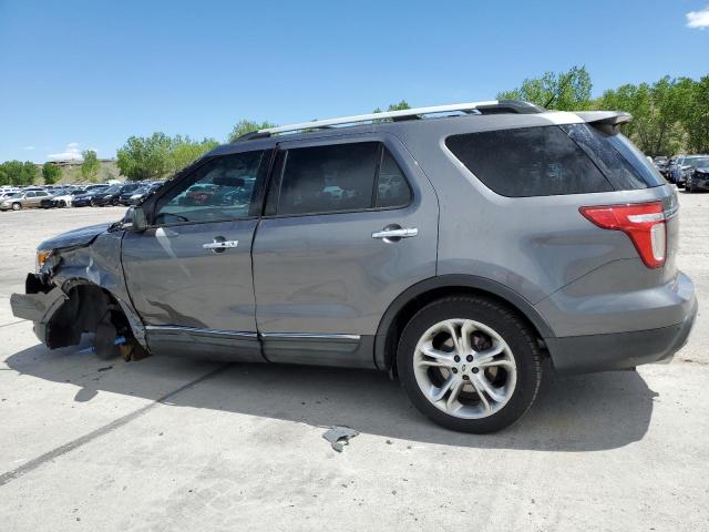 Vin: 1fm5k8f89dga63733, lot: 56942585, ford explorer limited 20132