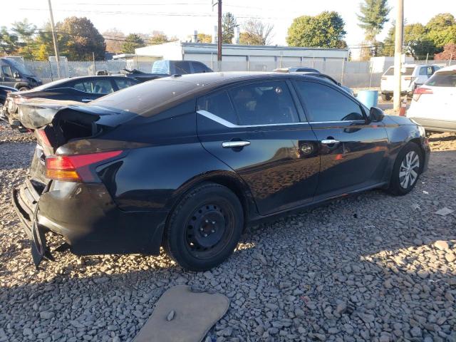 2019 NISSAN ALTIMA S - 1N4BL4BV7KC110826