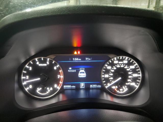 2020 NISSAN ALTIMA S - 1N4BL4BV8LC200150