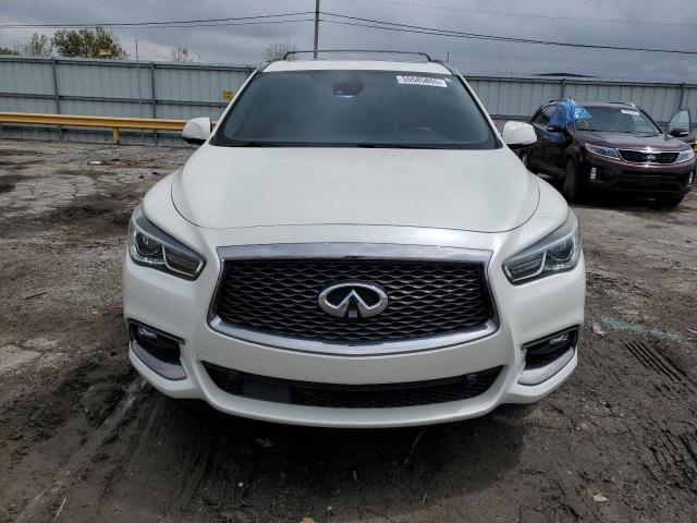 2019 INFINITI QX60 LUXE 5N1DL0MM1KC527760