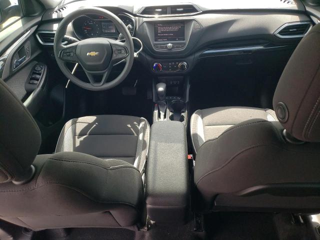 2021 CHEVROLET TRAILBLAZE - KL79MNSL1MB174909