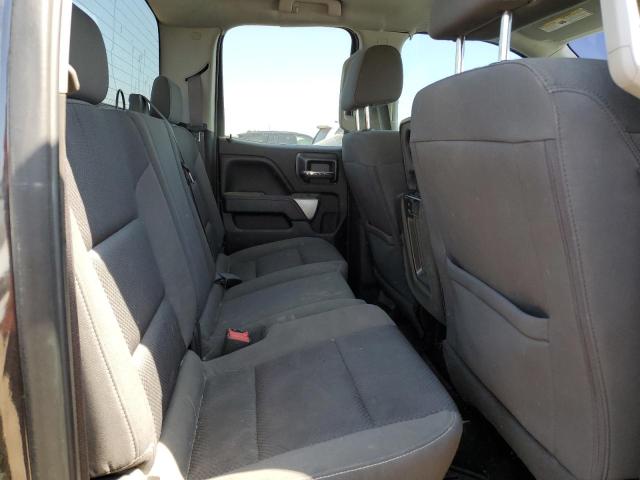 2016 CHEVROLET SILVERADO - 1GCVKREC6GZ211152