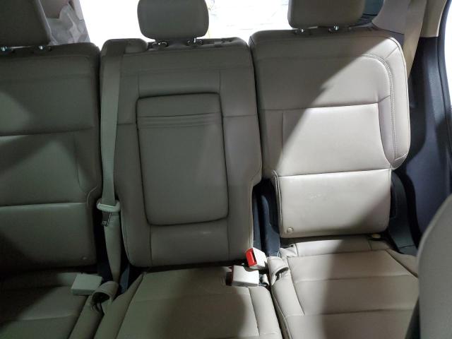 2020 FORD EXPLORER X - 1FMSK8DH7LGB37591
