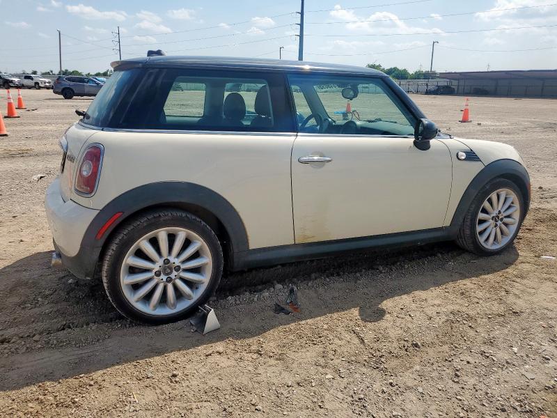 Vin: wmwmf3c50atz61512, lot: 57819095, mini cooper 20103