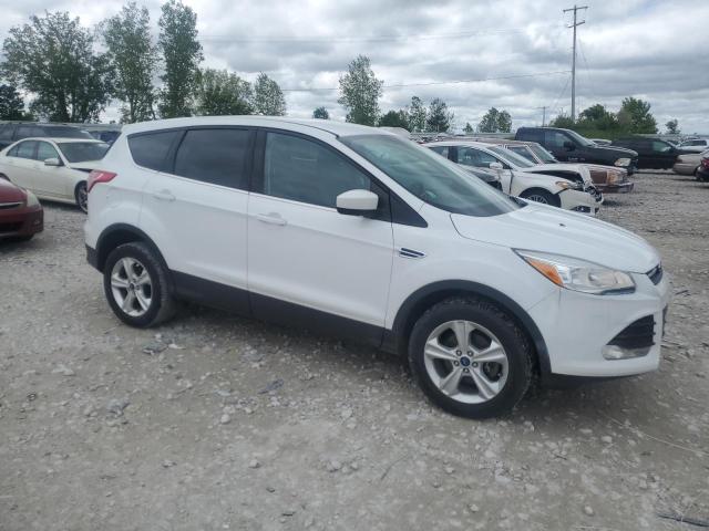 Vin: 1fmcu9gx4euc77108, lot: 57628895, ford escape se 20144