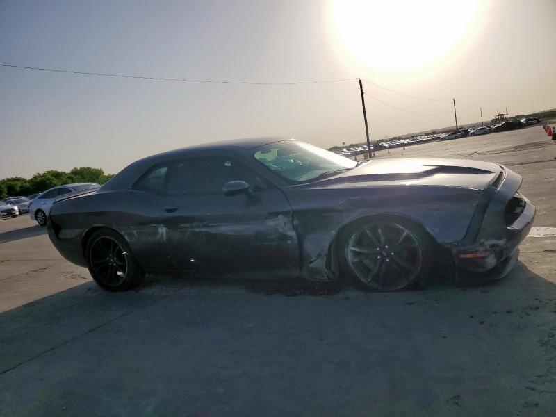 Vin: 2c3cdzag4jh204576, lot: 57390185, dodge challenger sxt 20184