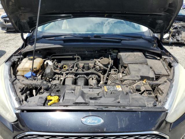 2015 FORD FOCUS SE - 1FADP3F26FL202572