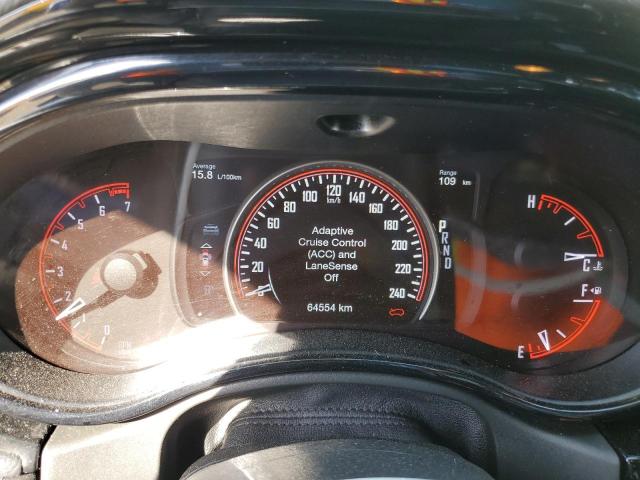 2022 DODGE DURANGO GT 1C4RDJDG8NC204950
