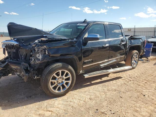 Vin: 3gtu2pejxhg259611, lot: 56218185, gmc sierra k1500 denali 2017 img_1
