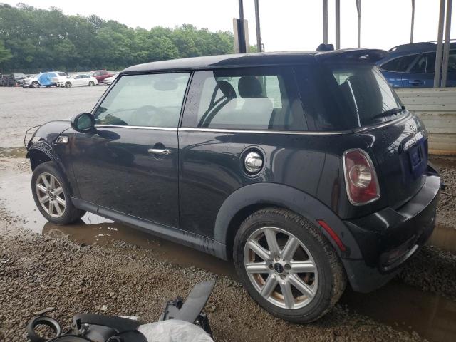 Vin: wmwsv3c58dt478168, lot: 58599195, mini cooper s 20132