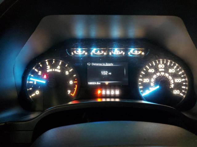 2018 FORD F150 SUPER - 1FTEW1E54JFC75495
