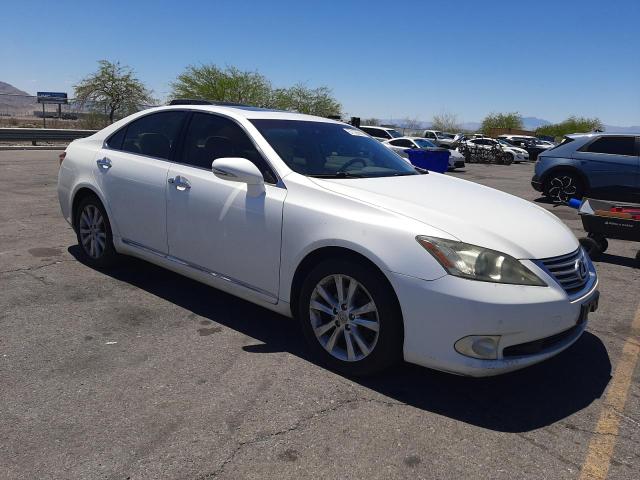 Vin: jthbk1eg6a2397622, lot: 57125645, lexus es350 350 20104