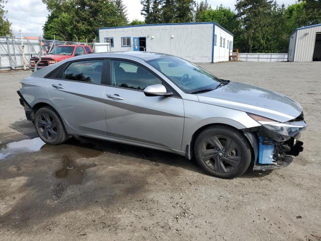 Vin: 5npls4ag1nh085841, lot: 56741495, hyundai elantra sel 20224