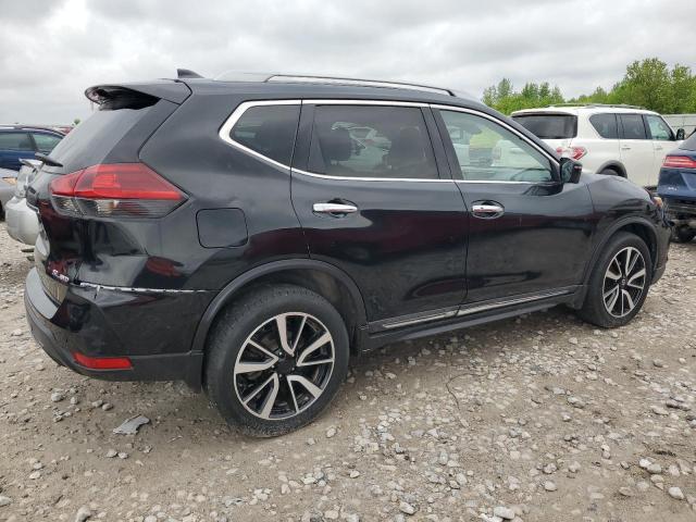 Vin: 5n1at2mv5lc759237, lot: 58505365, nissan rogue s 20203