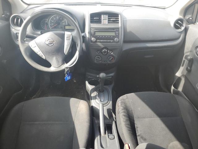 2015 NISSAN VERSA S - 3N1CN7AP8FL831196