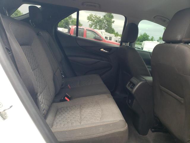 2018 CHEVROLET EQUINOX LT 3GNAXJEVXJL123908