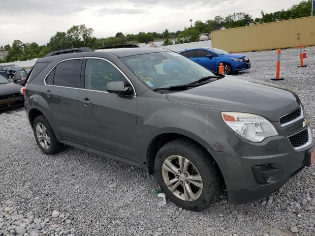 Vin: 2gnfleek2d6215215, lot: 57359615, chevrolet equinox lt 20134