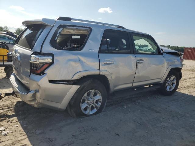 Vin: jtezu5jrxk5200794, lot: 55875085, toyota 4runner sr5 20193