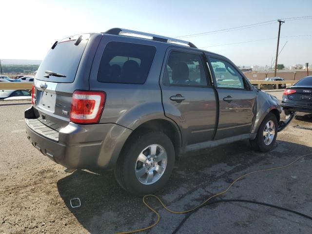 Vin: 1fmcu9eg3cka09548, lot: 56420545, ford escape limited 20123