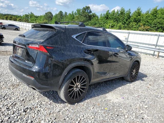 2015 LEXUS NX 200T JTJYARBZ1F2007923