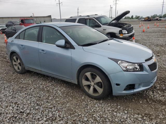 Vin: 1g1pg5s92b7142064, lot: 57835515, chevrolet cruze lt 20114