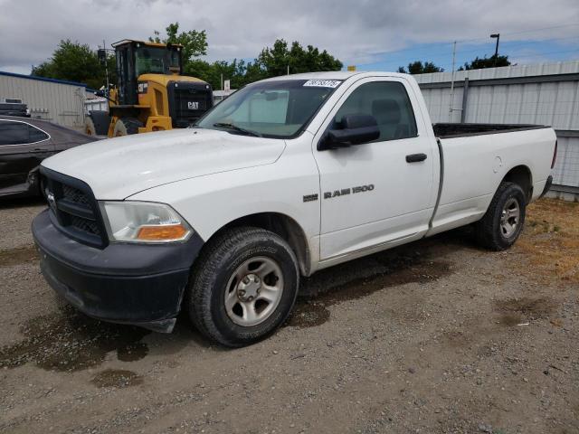 DODGE RAM 1500 S