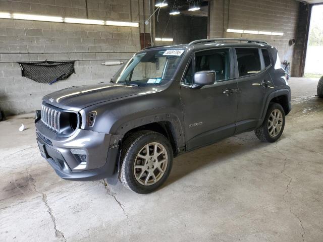JEEP RENEGADE L
