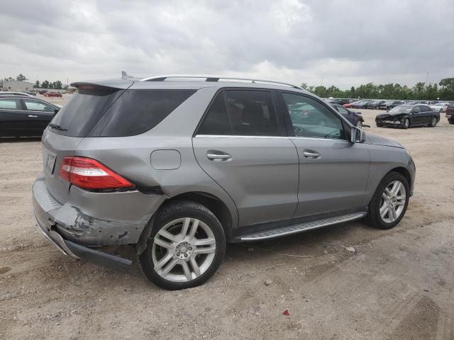 Vin: 4jgda5jbxea393675, lot: 55403515, mercedes-benz m-class 350 20143