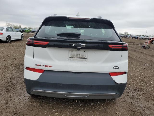 2023 CHEVROLET BOLT EUV P - 1G1FZ6S01P4134673