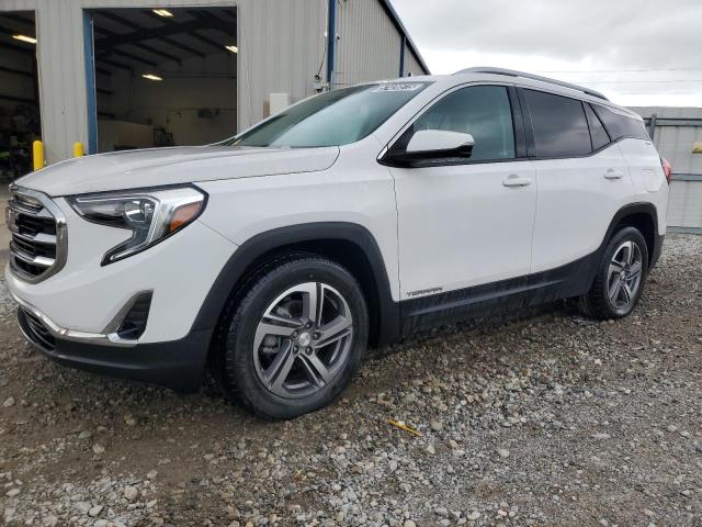 Vin: 3gkalpev9ml359613, lot: 57420515, gmc terrain slt 2021 img_1