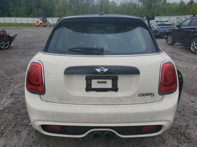 2015 MINI COOPER S WMWXU3C54F2B62612