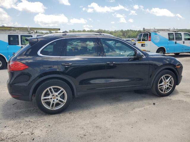 Vin: wp1aa2a20ela95807, lot: 57442775, porsche cayenne 20143