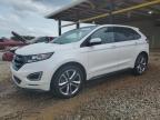 2015 FORD EDGE SPORT - 2FMTK4AP5FBB20406
