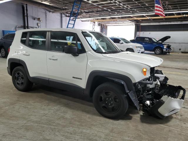 2019 JEEP RENEGADE S ZACNJBAB2KPK73515
