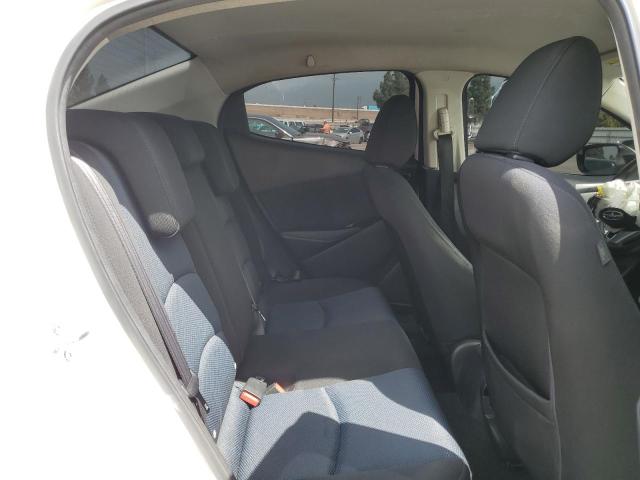 2016 TOYOTA SCION IA 3MYDLBZV7GY100083