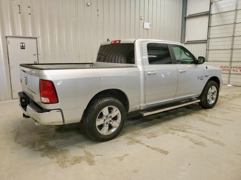 Vin: 1c6rr6lt8ks573541, lot: 58512625, ram 1500 slt 20193