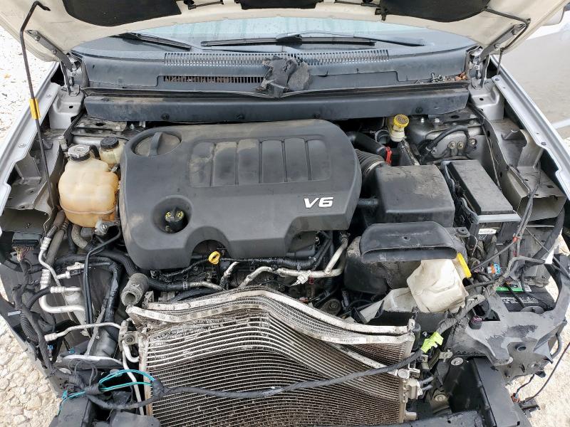 2017 DODGE JOURNEY CR 3C4PDCGG6HT548123