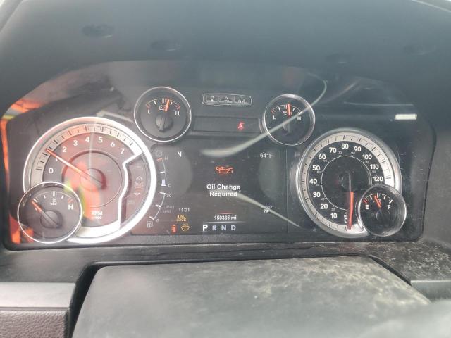 2018 RAM 1500 SPORT 1C6RR7MT7JS185879