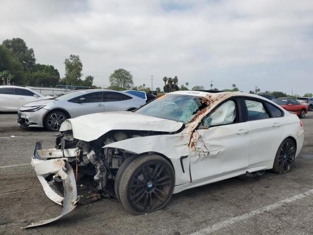 BMW 428 I GRAN
