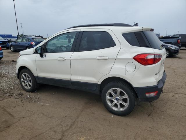 Vin: maj6s3gl1lc367231, lot: 57849645, ford ecosport se 20202