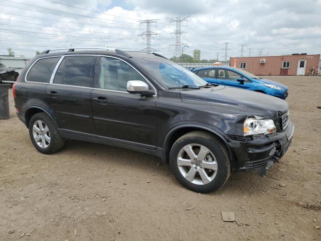 Vin: yv4852cz4a1543791, lot: 56757405, volvo xc90 v8 20104