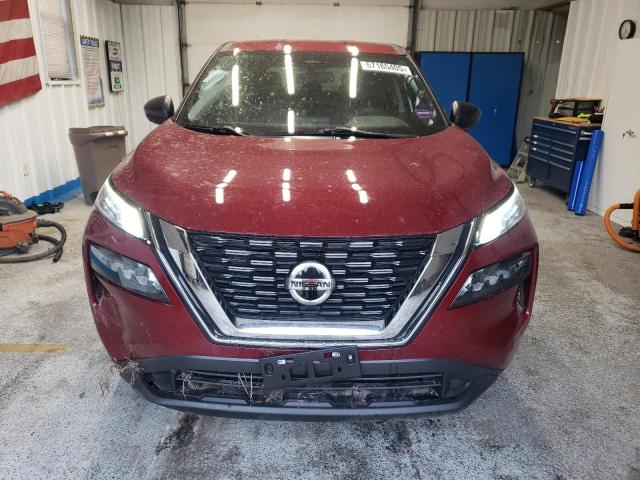 2021 NISSAN ROGUE S - 5N1AT3AB9MC818260